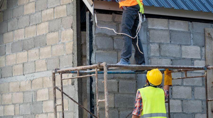 Professional residential roofers in Montgomery, MI